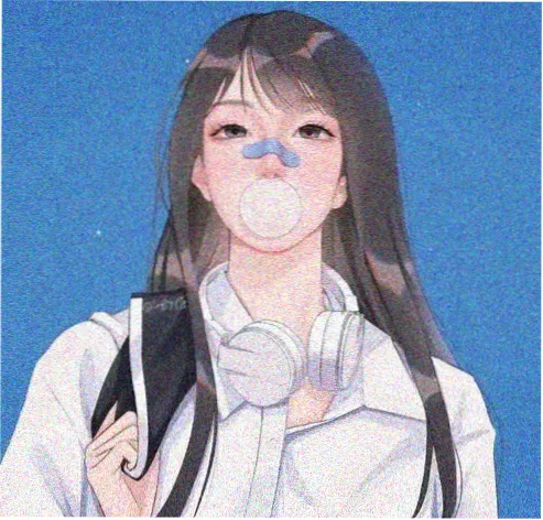 用户头像 声控患者